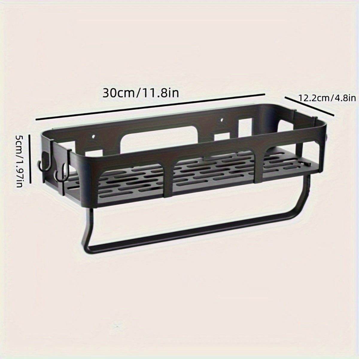 Rack Multifuncional Prático