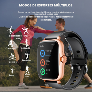 SmartFit Pro